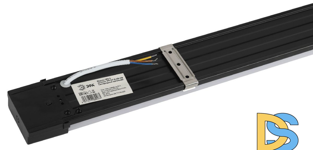 Линейный потолочный светильник Эра SPO-531-B-40K-036 Б0061354