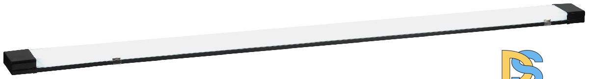 Линейный потолочный светильник Эра SPO-531-B-40K-036 Б0061354