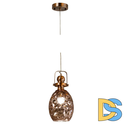 Подвесной светильник AM Group AM8109-1CP