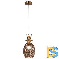 Подвесной светильник AM Group AM8109-1CP