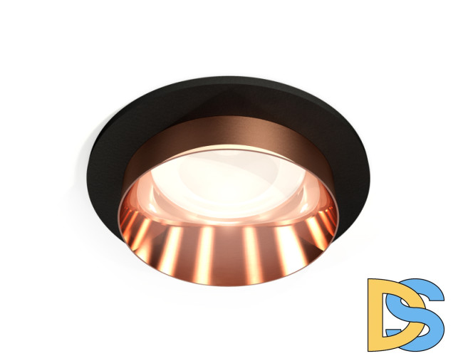 Встраиваемый светильник Ambrella Light Techno Spot XC6513025 (C6513, N6135)