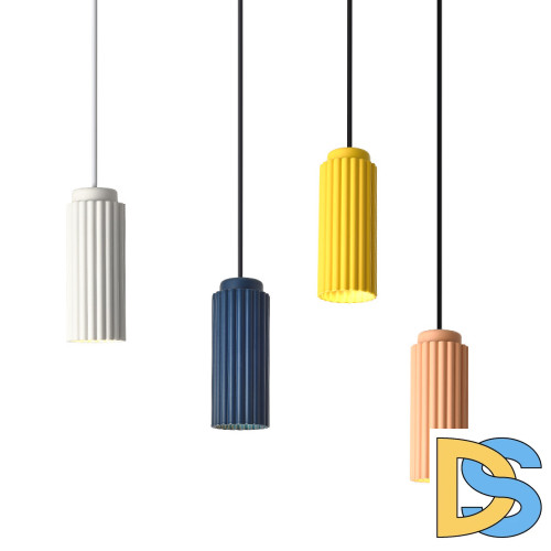 Подвесной светильник ImperiumLoft Jib 189770-23