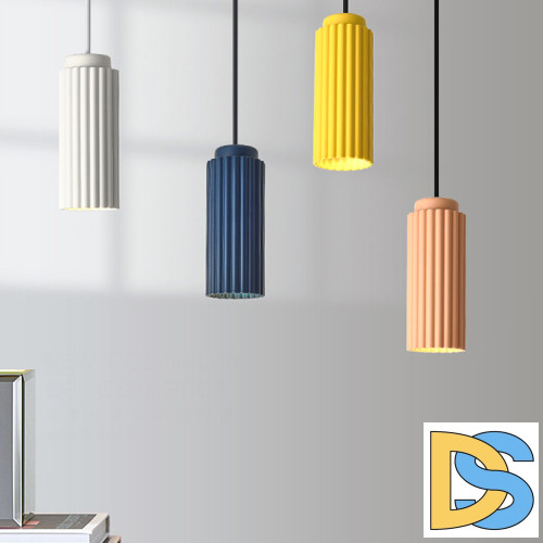 Подвесной светильник ImperiumLoft Jib 189770-23