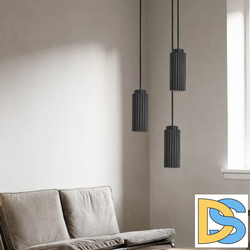 Подвесной светильник ImperiumLoft Jib 189770-23