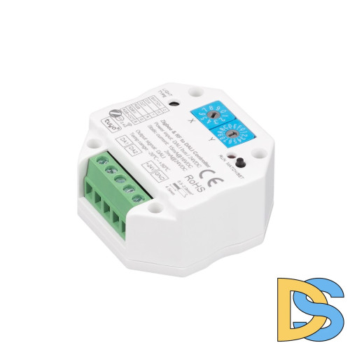 Конвертер Arlight SMART-DALI-301-72-SH-IN (BUS/24V, ZB, 2.4G) 046469
