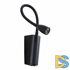 Бра Crystal Lux CLT 213W BL