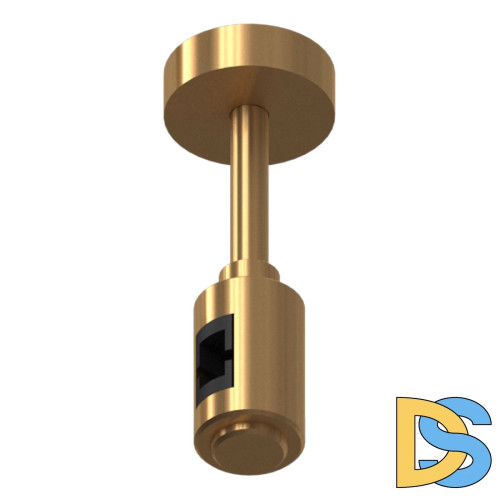 Крепление с одиночным фиксатором ST Luce Farm ST026.202.00