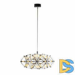 Подвесной светодиодный светильник iLedex Stratosphere FTG-400-50 CR