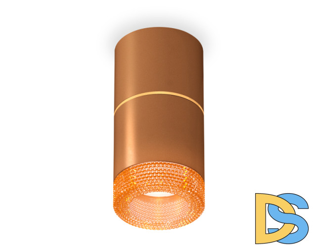 Потолочный светильник Ambrella Light Techno Spot XS7404062 (C7404, A2072, C7404, N7195)