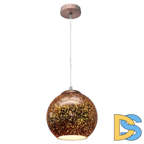 Подвесной светильник Lussole Lgo LSP-0198