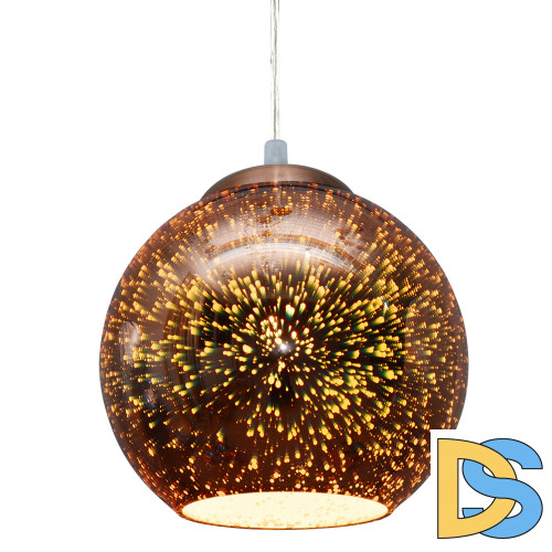 Подвесной светильник Lussole Lgo LSP-0198