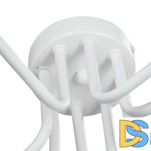 Потолочная люстра Vitaluce V4196-0/8PL