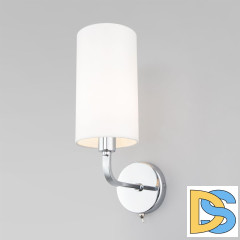 Бра Eurosvet Purezza 60128/1 хром