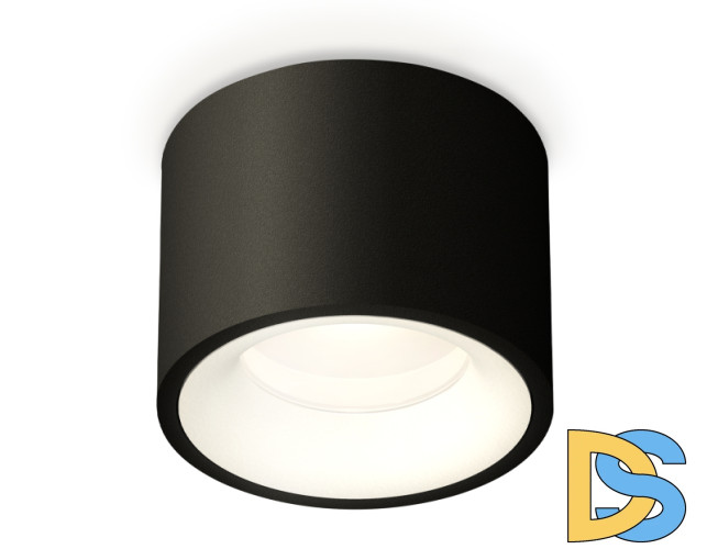 Потолочный светильник Ambrella Light Techno Spot XS7511020 (C7511, N7010)