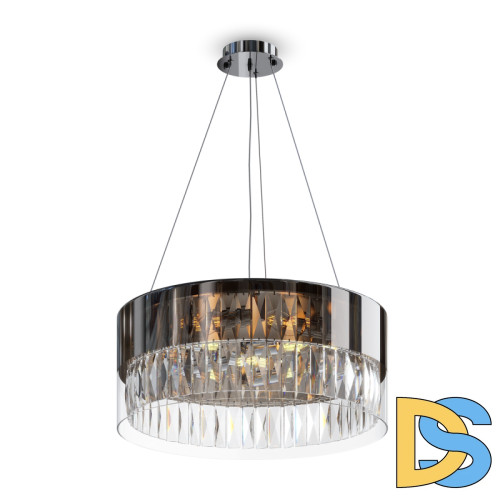 Подвесная люстра Maytoni Wonderland MOD313PL-06CH