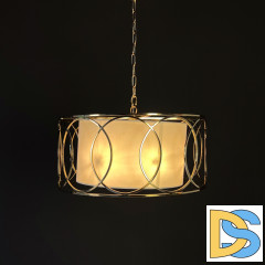 Подвесная люстра ImperiumLoft Antic 147882-22