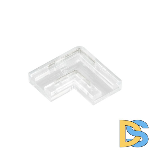 Коннектор Arlight угловой COB-MONO-8mm-2pin-STS 041761