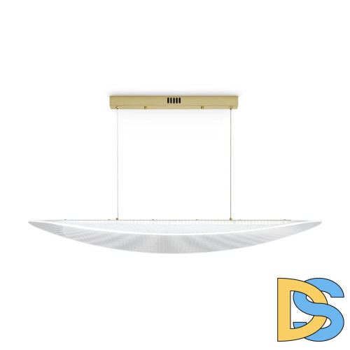 Подвесная люстра Freya Cloud FR5441PL-L40G