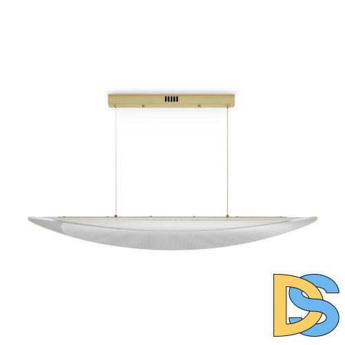 Подвесная люстра Freya Cloud FR5441PL-L40G