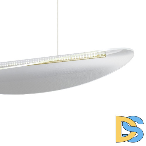 Подвесная люстра Freya Cloud FR5441PL-L40G