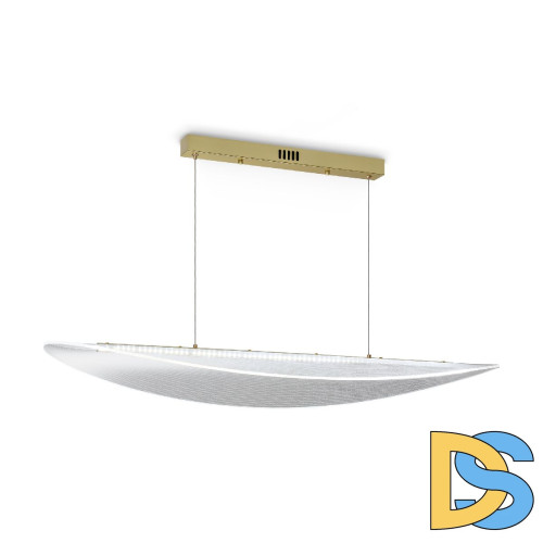 Подвесная люстра Freya Cloud FR5441PL-L40G