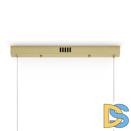 Подвесная люстра Freya Cloud FR5441PL-L40G