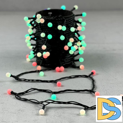 Гирлянда Шарики Laitcom (LTC) SB100-1-2RGB