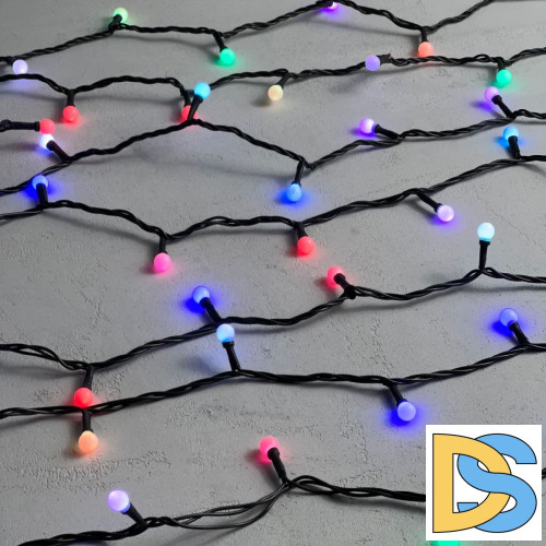 Гирлянда Шарики Laitcom (LTC) SB100-1-2RGB