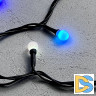 Гирлянда Шарики Laitcom (LTC) SB100-1-2RGB