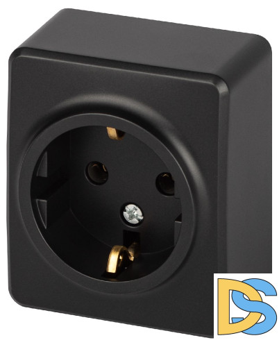 Розетка Эра 11-2203-05 Б0063008