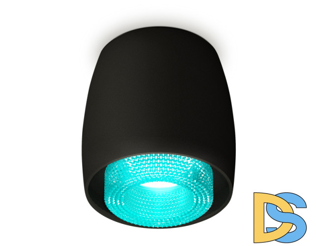 Потолочный светильник Ambrella Light Techno Spot XS1142023 (C1142, N7194)