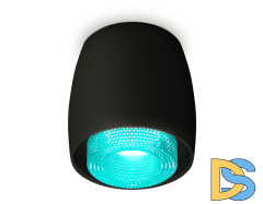 Потолочный светильник Ambrella Light Techno Spot XS1142023 (C1142, N7194)