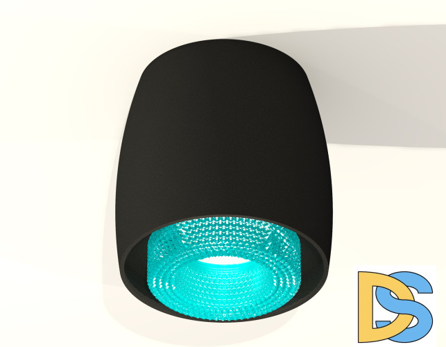 Потолочный светильник Ambrella Light Techno Spot XS1142023 (C1142, N7194)