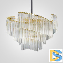 Подвесная люстра ImperiumLoft Waltz 177868-26