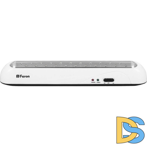 Накладной светодиодный светильник Feron EL14 12634