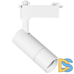 Трековый светодиодный светильник Lightstar Volta 229136