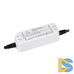 Блок питания Arlight ARPV-SP-24035-PFC (24V, 1.45A, 35W) 043670