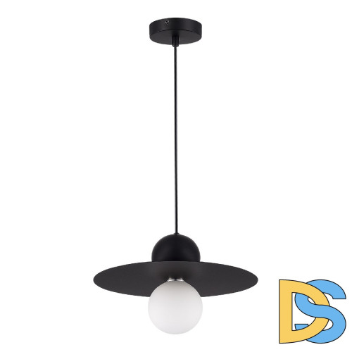 Подвесной светильник Evoluce Rizz SLE1257-443-01