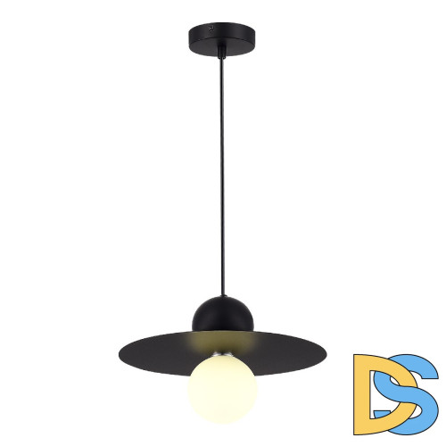 Подвесной светильник Evoluce Rizz SLE1257-443-01