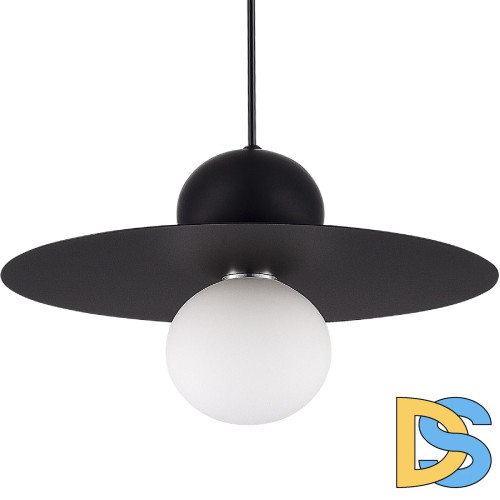 Подвесной светильник Evoluce Rizz SLE1257-443-01