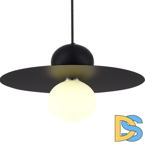 Подвесной светильник Evoluce Rizz SLE1257-443-01