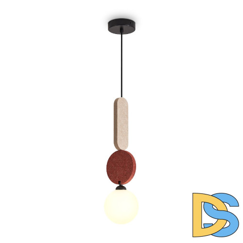 Подвесной светильник Freya Acoustic FR5494PL-01TR