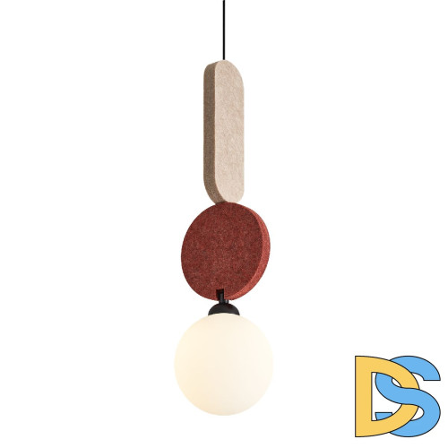 Подвесной светильник Freya Acoustic FR5494PL-01TR