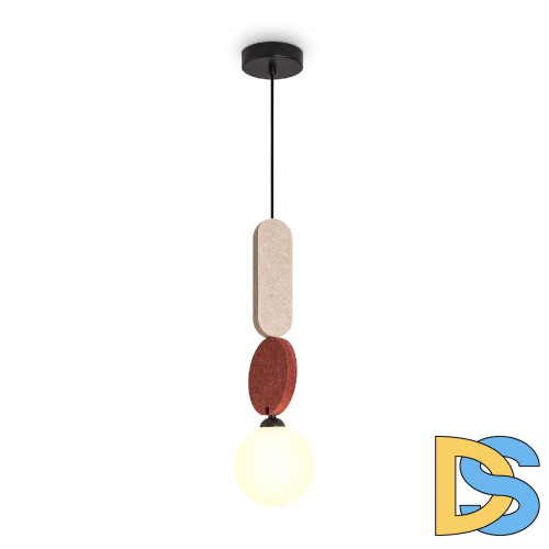 Подвесной светильник Freya Acoustic FR5494PL-01TR