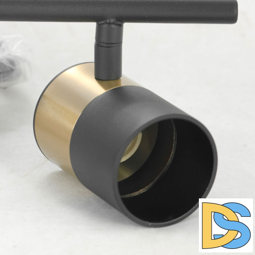 Люстра на штанге Lussole Loft Koyukuk LSP-8377