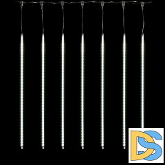 Гирлянда Тающие Сосульки Laitcom (LTC) CCL720-11-3W