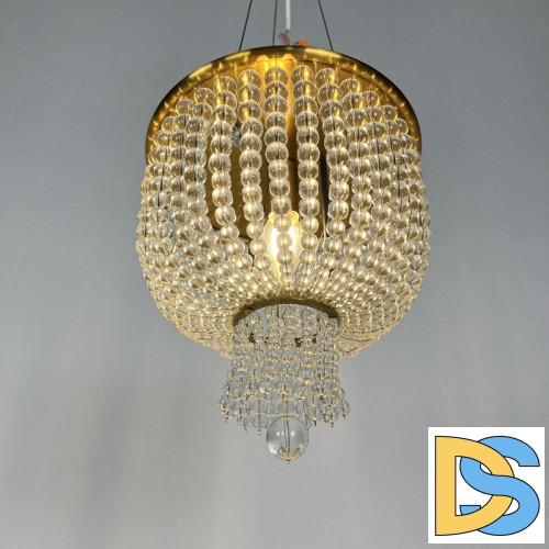 Потолочный светильник ImperiumLoft Jacqueline 186172-22