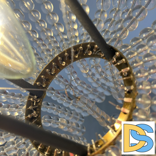 Потолочный светильник ImperiumLoft Jacqueline 186172-22