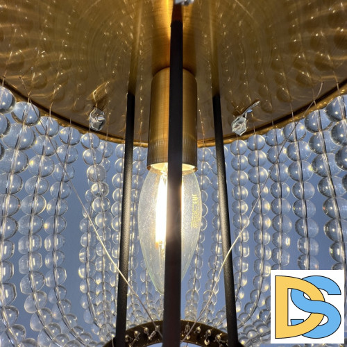 Потолочный светильник ImperiumLoft Jacqueline 186172-22