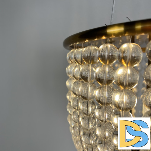 Потолочный светильник ImperiumLoft Jacqueline 186172-22